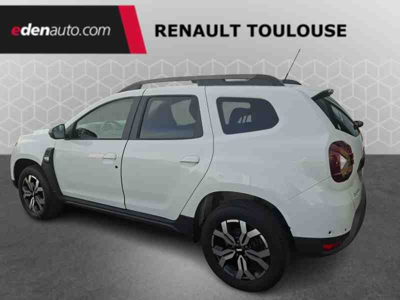 Dacia Duster - Photo 3