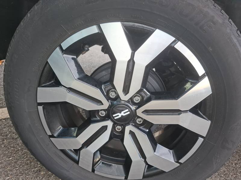 Dacia Duster - Photo 31