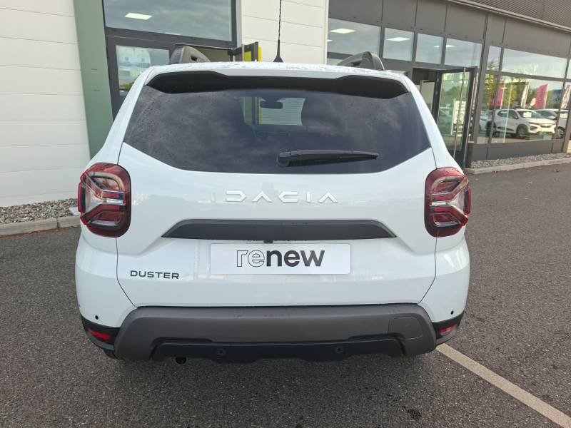 Dacia Duster - Photo 4