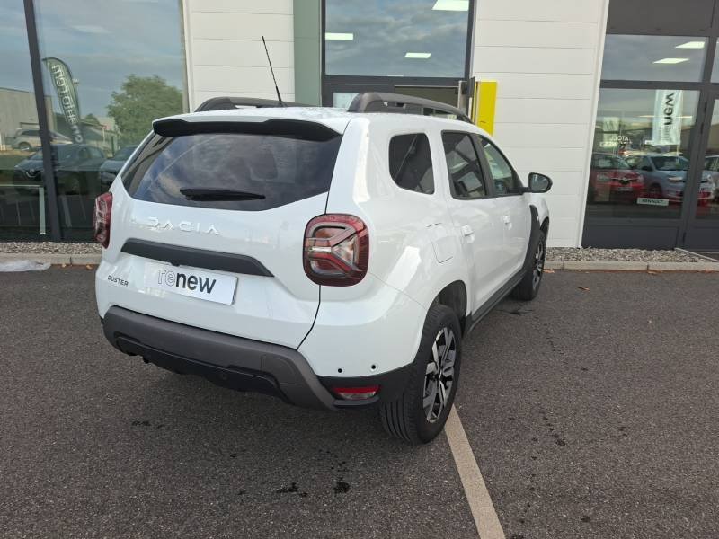 Dacia Duster - Photo 5
