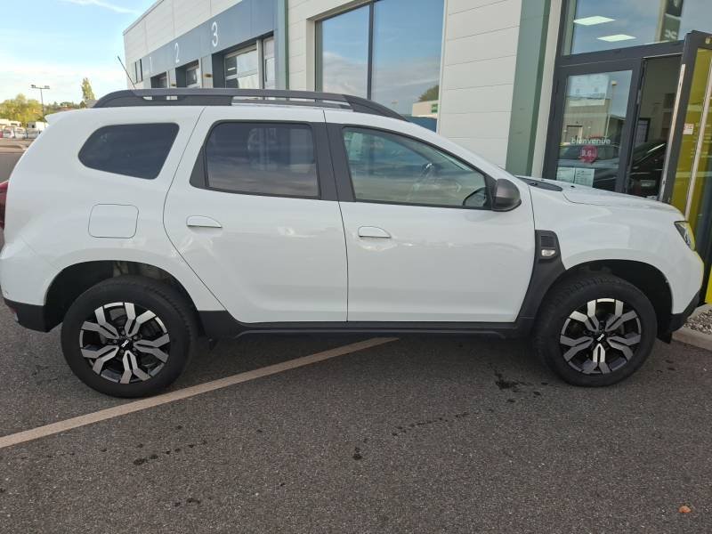 Dacia Duster - Photo 6