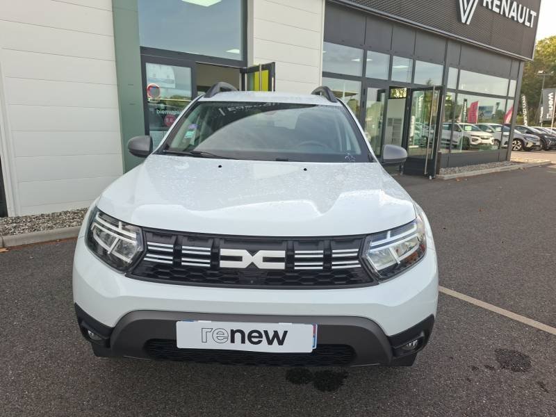 Dacia Duster - Photo 8