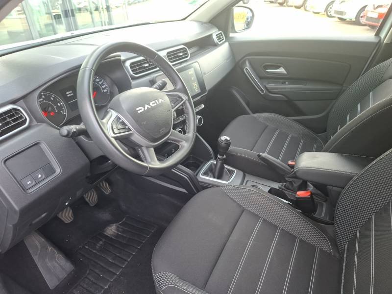Dacia Duster - Photo 10