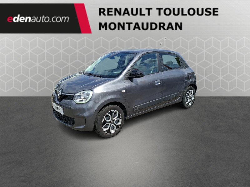 Renault Twingo - Photo 1