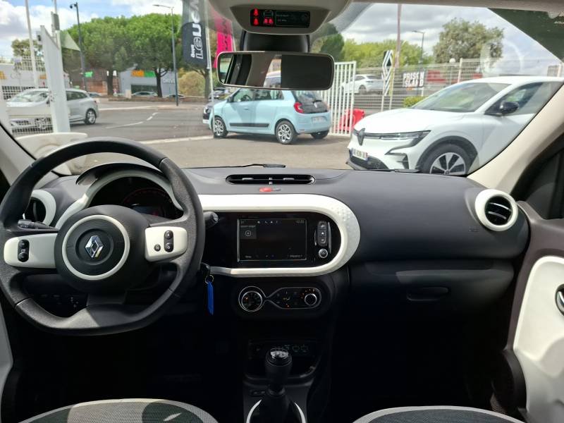 Renault Twingo - Photo 11