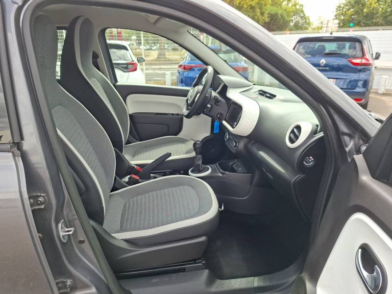 Renault Twingo - Photo 12