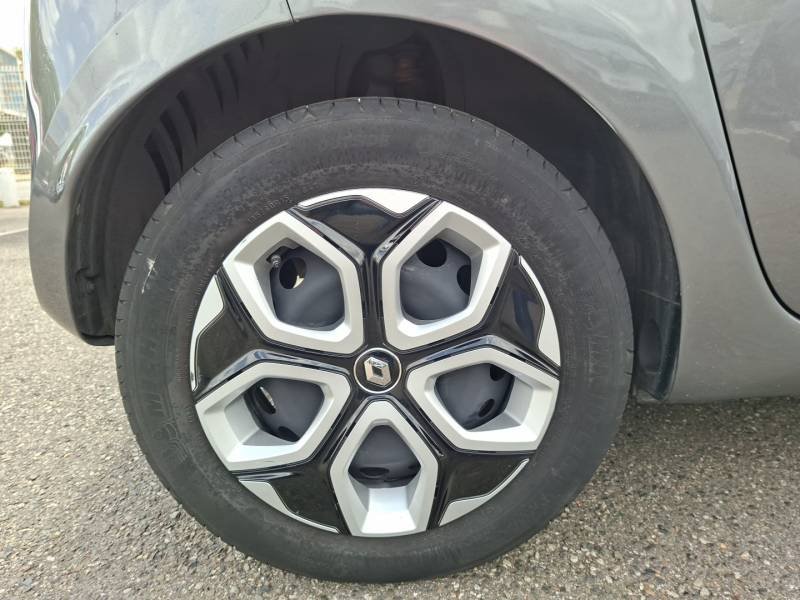 Renault Twingo - Photo 13