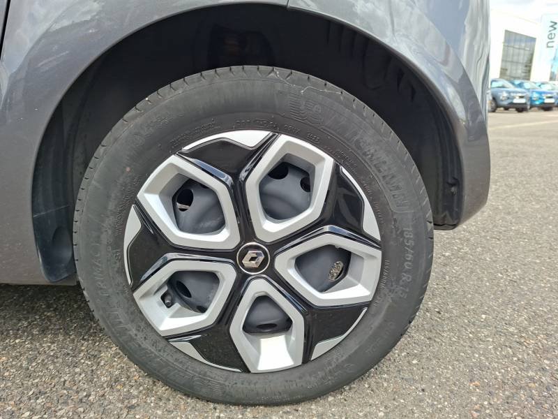 Renault Twingo - Photo 14