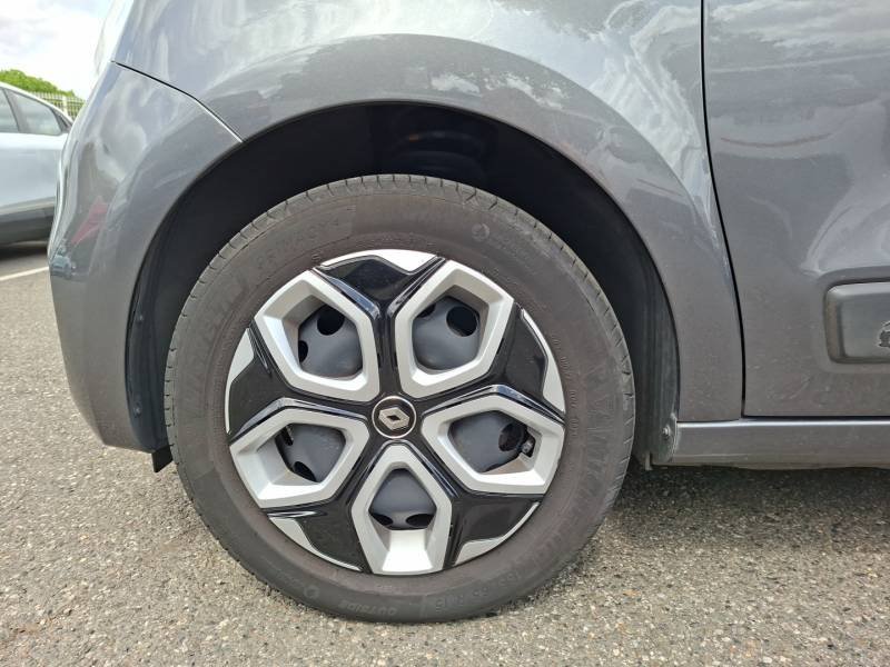 Renault Twingo - Photo 15