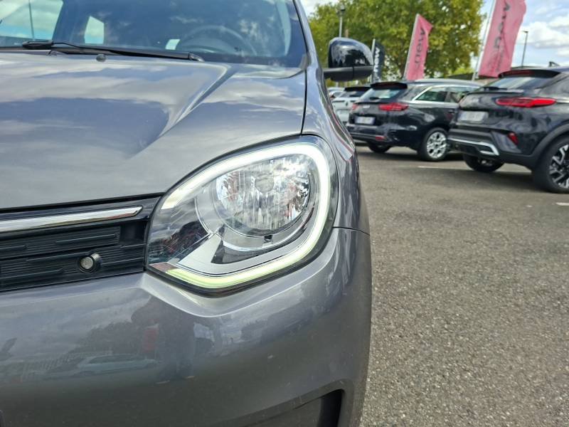 Renault Twingo - Photo 16