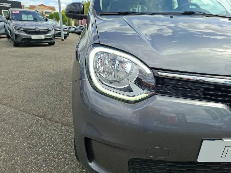 Renault Twingo - Photo 17