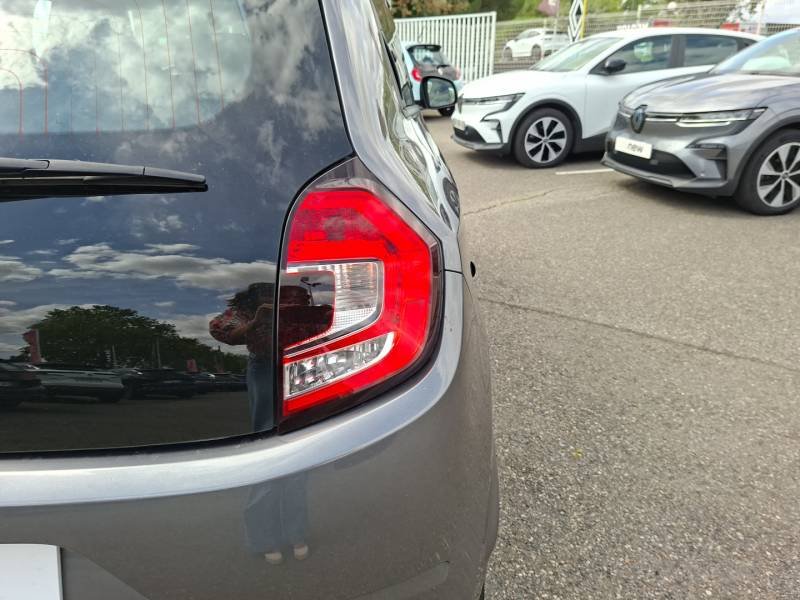 Renault Twingo - Photo 18