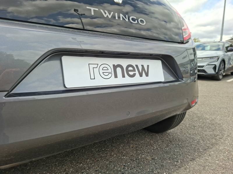 Renault Twingo - Photo 19