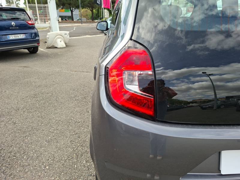 Renault Twingo - Photo 20