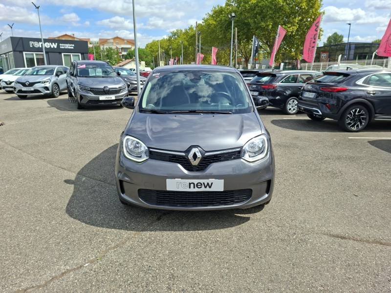 Renault Twingo - Photo 2