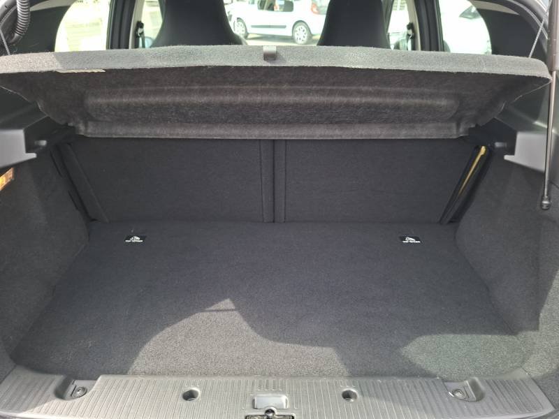 Renault Twingo - Photo 21