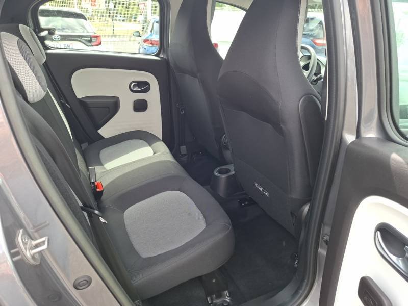 Renault Twingo - Photo 23