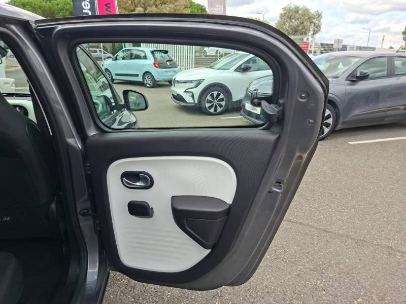 Renault Twingo - Photo 24