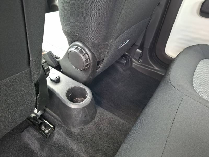Renault Twingo - Photo 26
