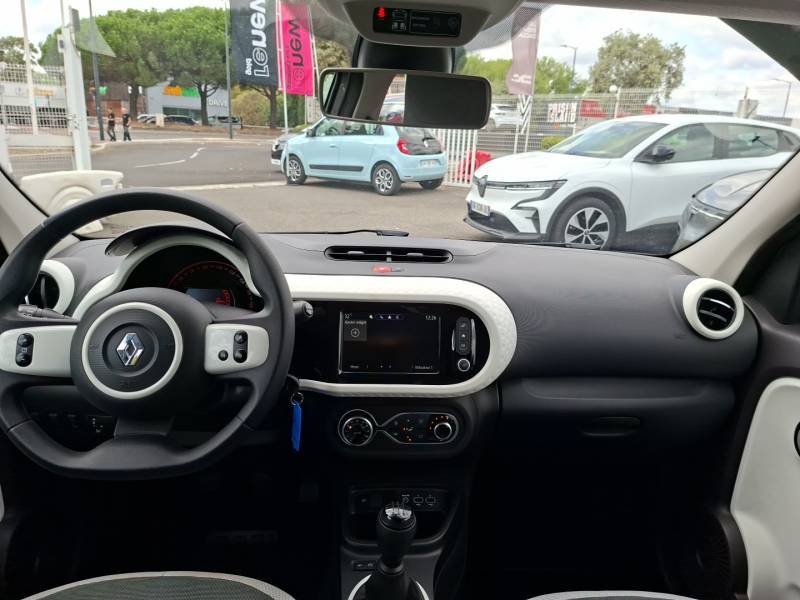 Renault Twingo - Photo 27