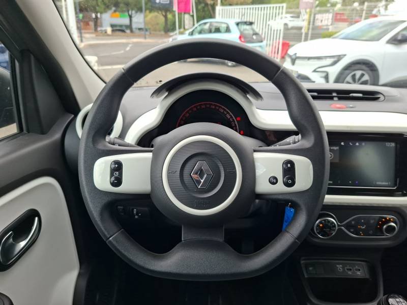 Renault Twingo - Photo 28