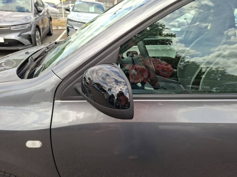 Renault Twingo - Photo 29