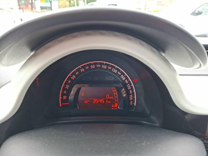 Renault Twingo - Photo 30