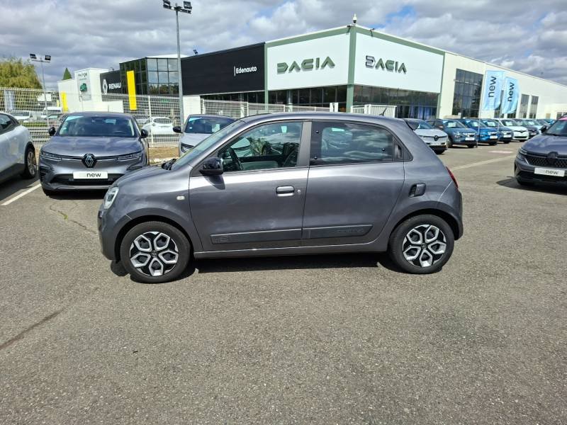 Renault Twingo - Photo 3