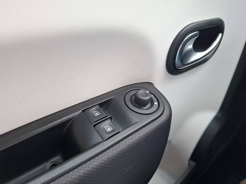 Renault Twingo - Photo 31
