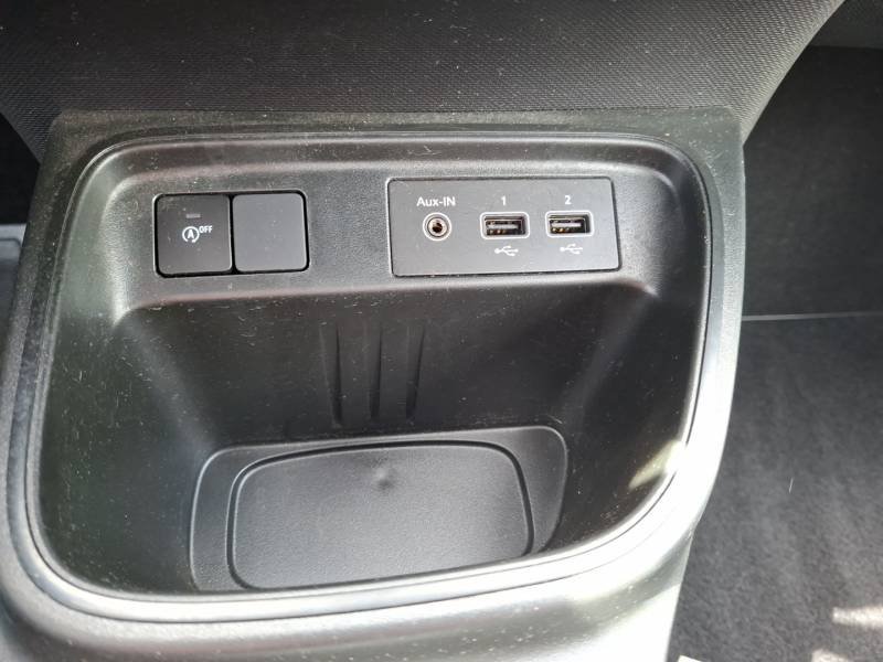 Renault Twingo - Photo 36