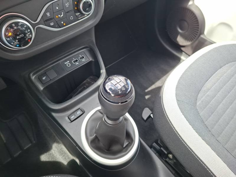 Renault Twingo - Photo 37