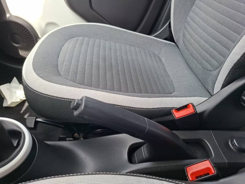 Renault Twingo - Photo 38