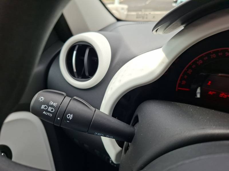 Renault Twingo - Photo 39