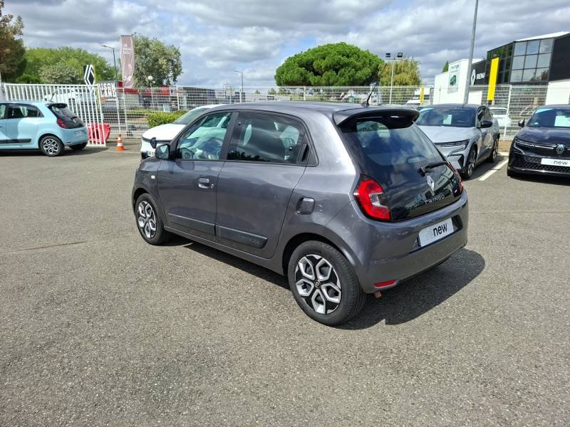 Renault Twingo - Photo 4