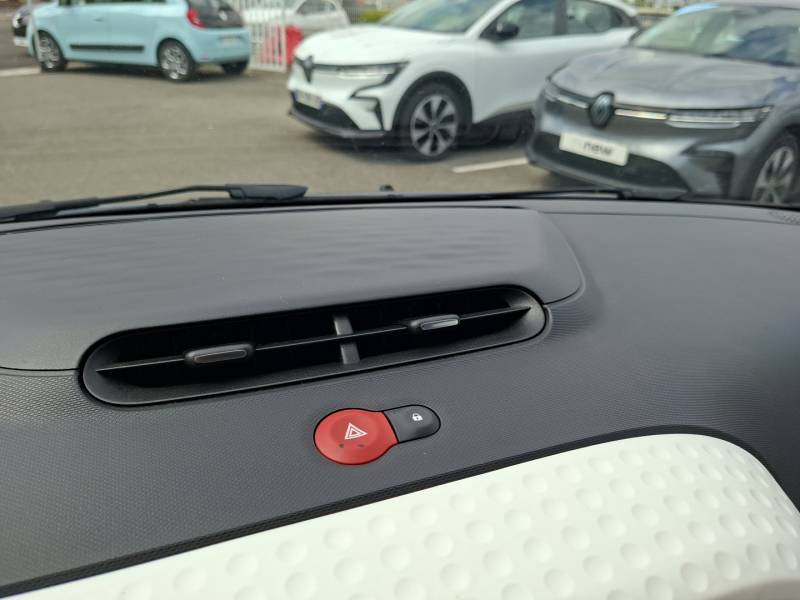 Renault Twingo - Photo 43