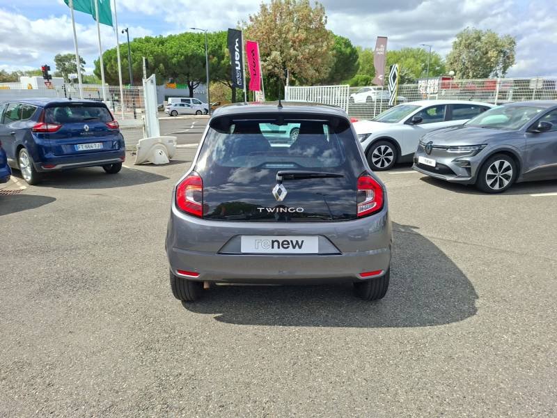 Renault Twingo - Photo 5