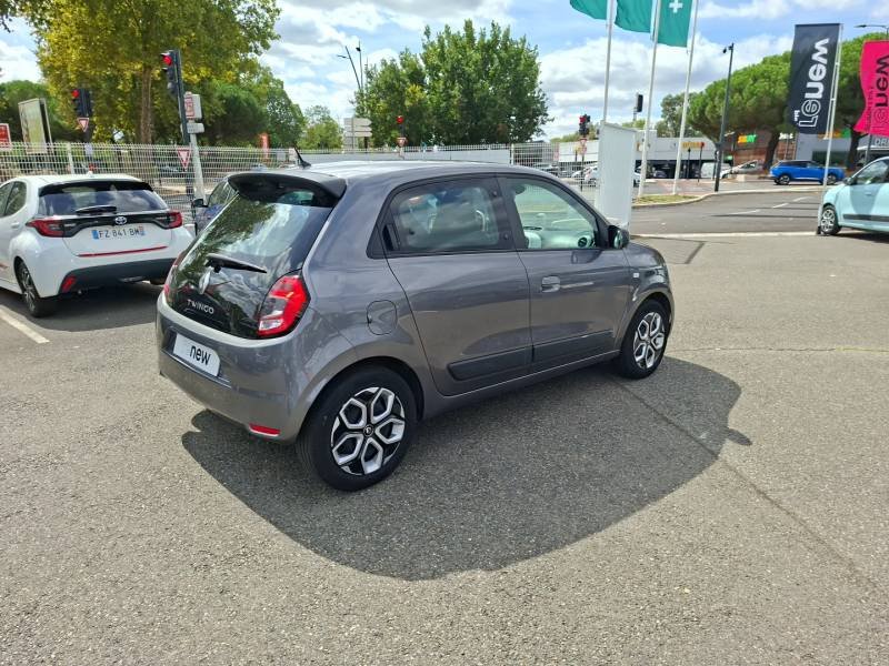Renault Twingo - Photo 6