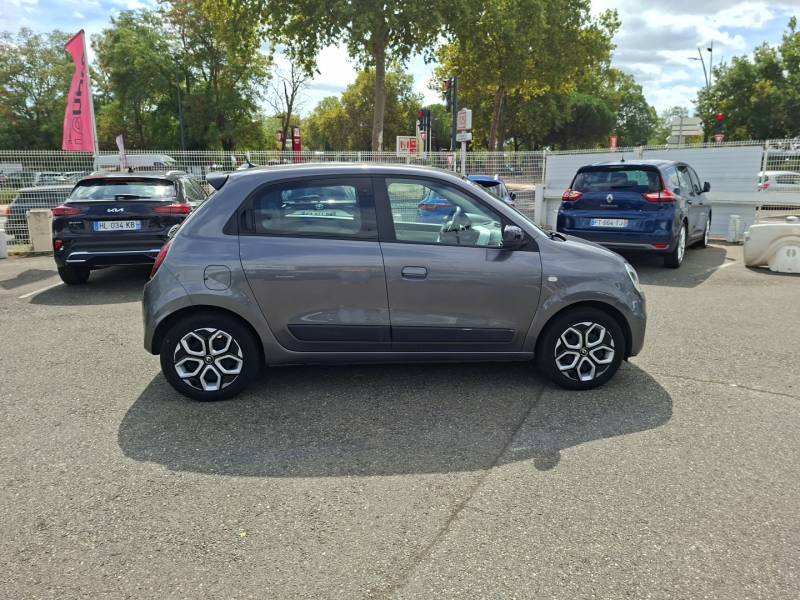 Renault Twingo - Photo 7