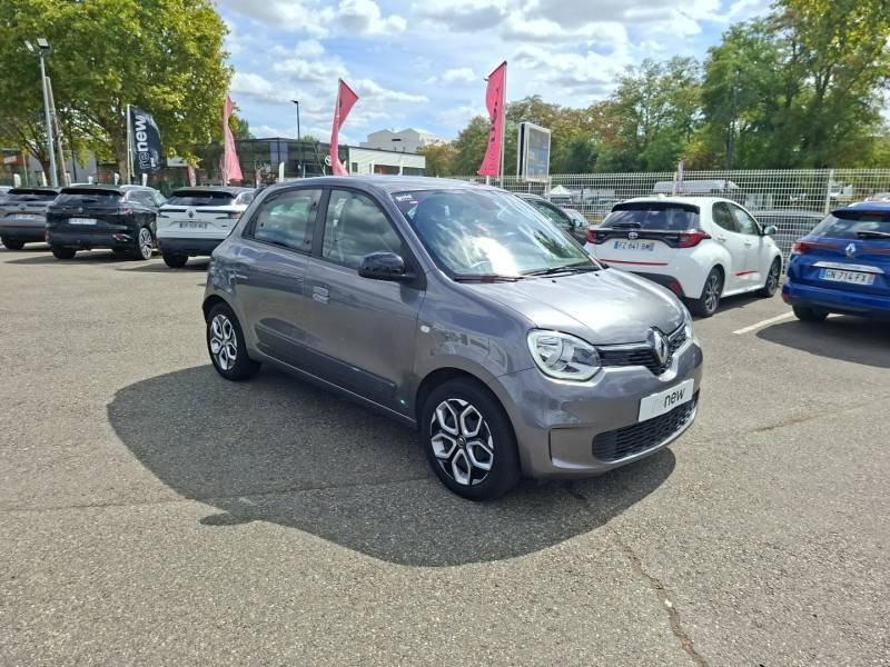 Renault Twingo - Photo 8