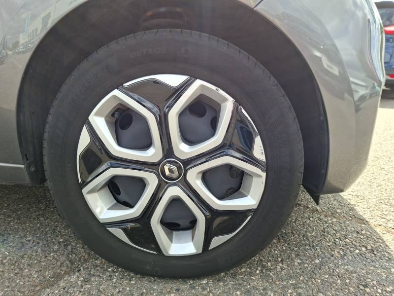 Renault Twingo - Photo 9