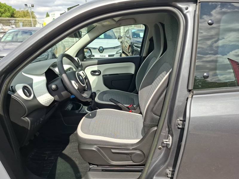 Renault Twingo - Photo 10