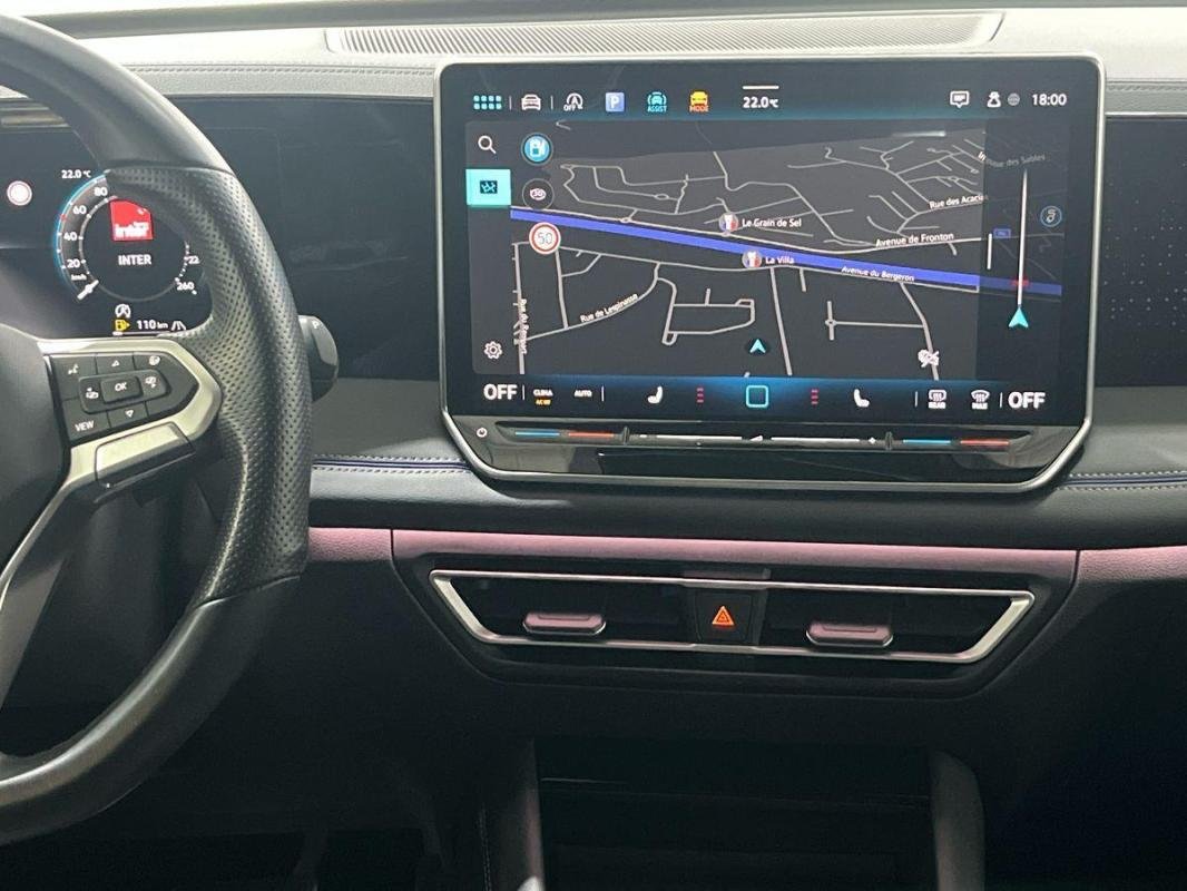 Volkswagen Tiguan - Photo 11