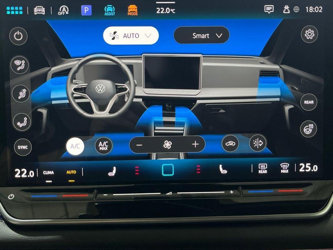Volkswagen Tiguan - Photo 20