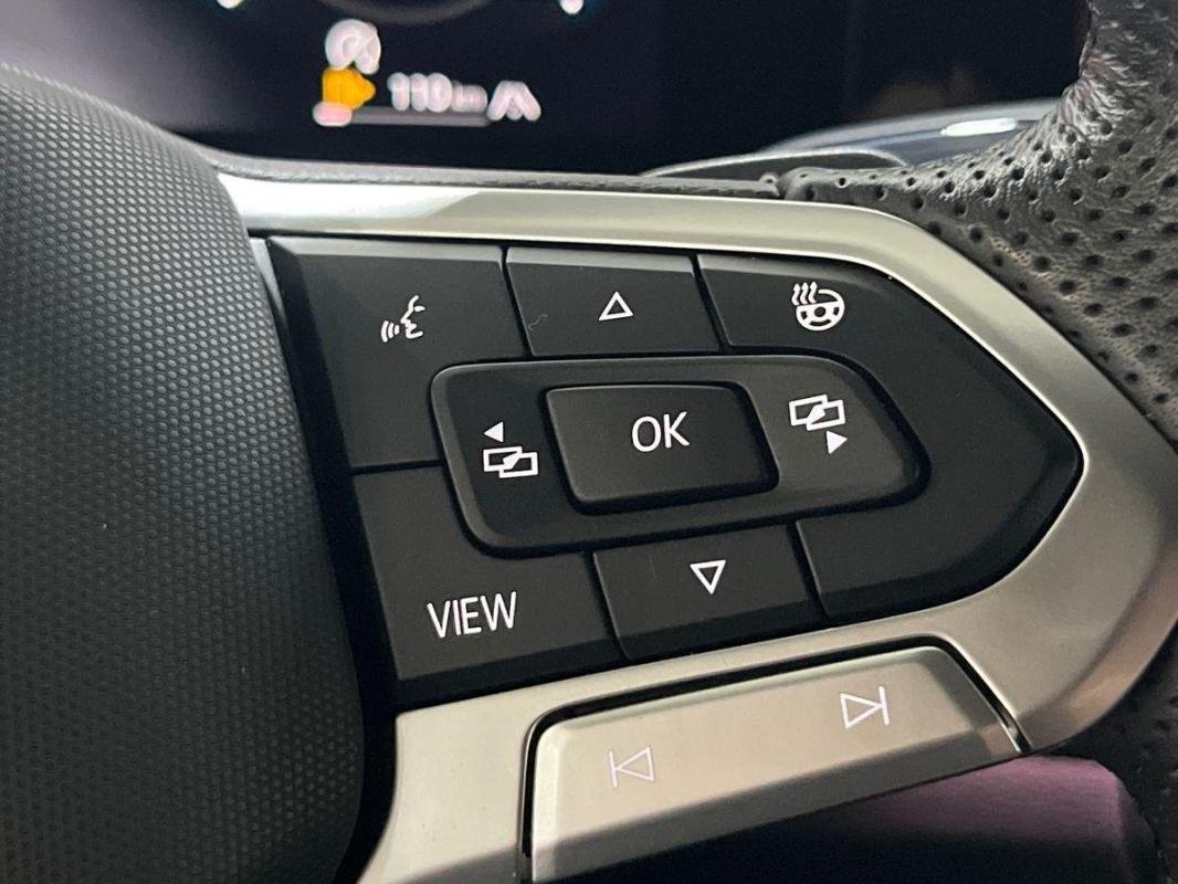 Volkswagen Tiguan - Photo 21