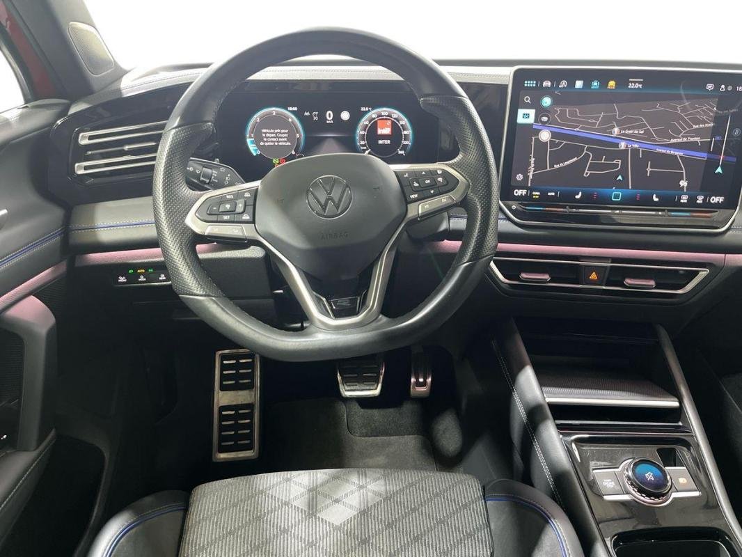 Volkswagen Tiguan - Photo 25