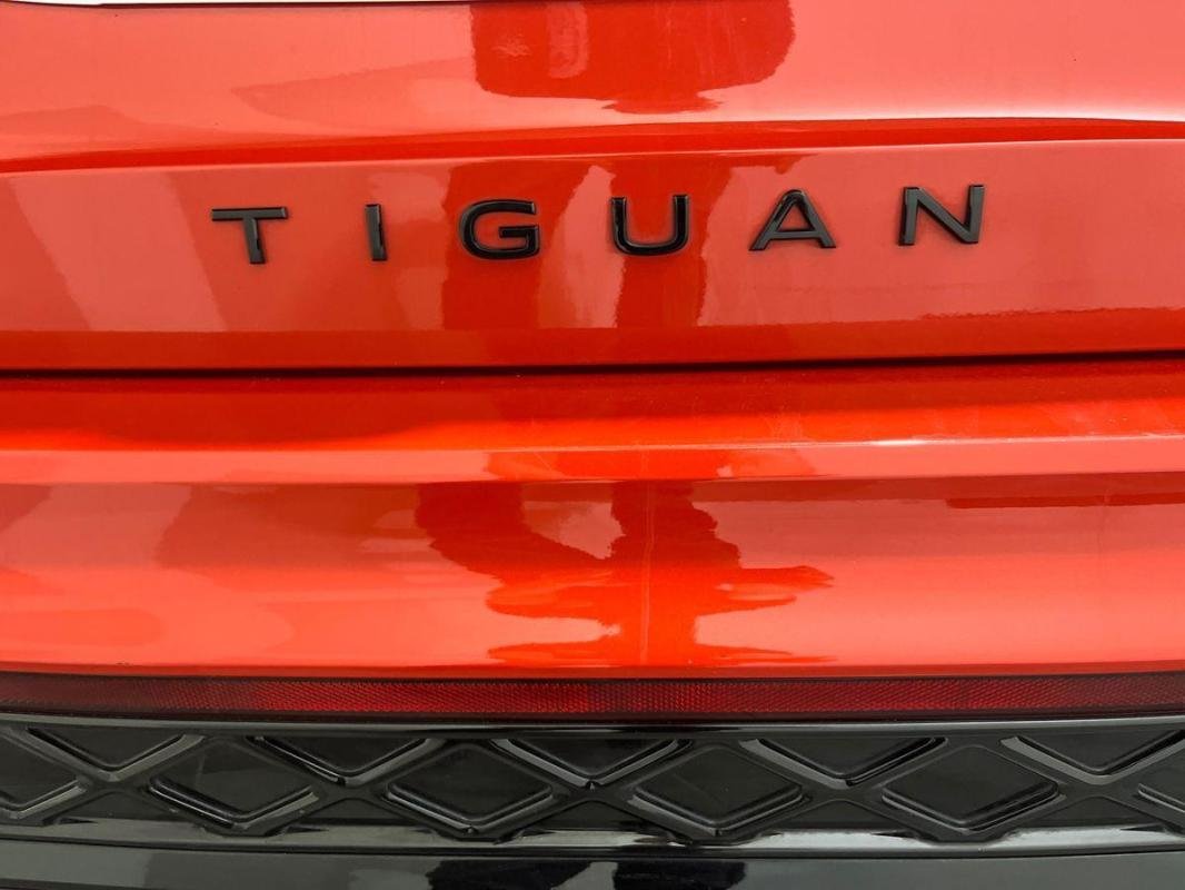 Volkswagen Tiguan - Photo 28