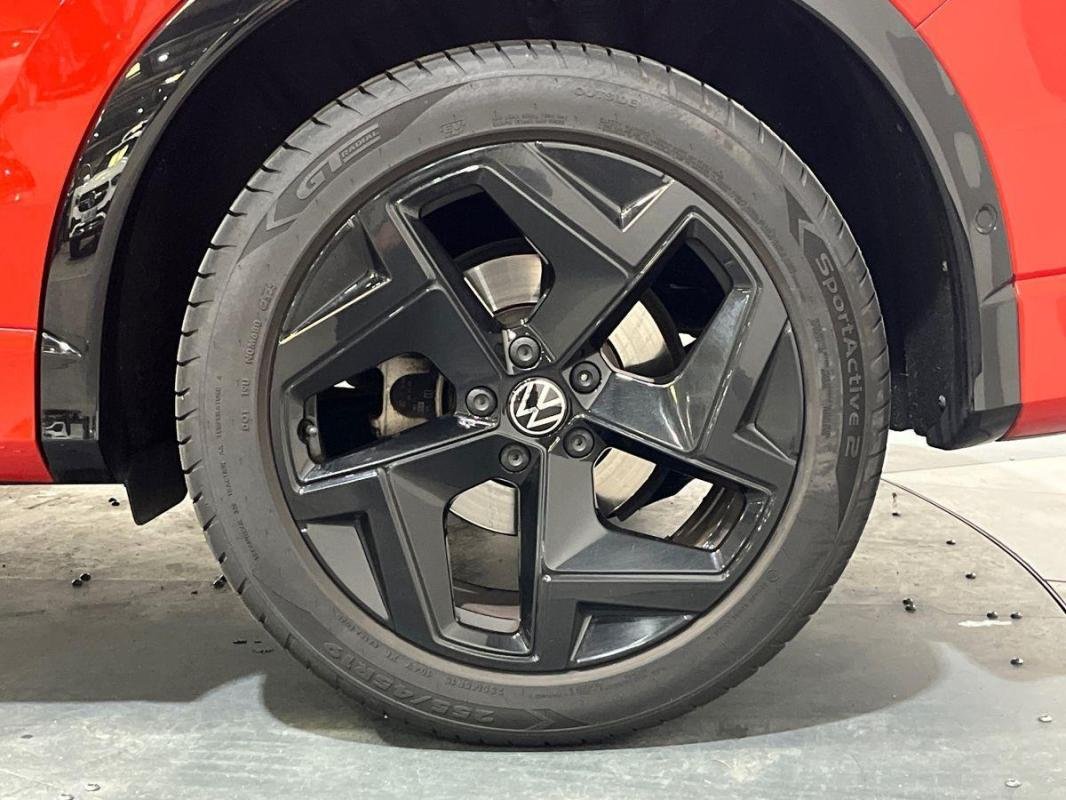 Volkswagen Tiguan - Photo 29