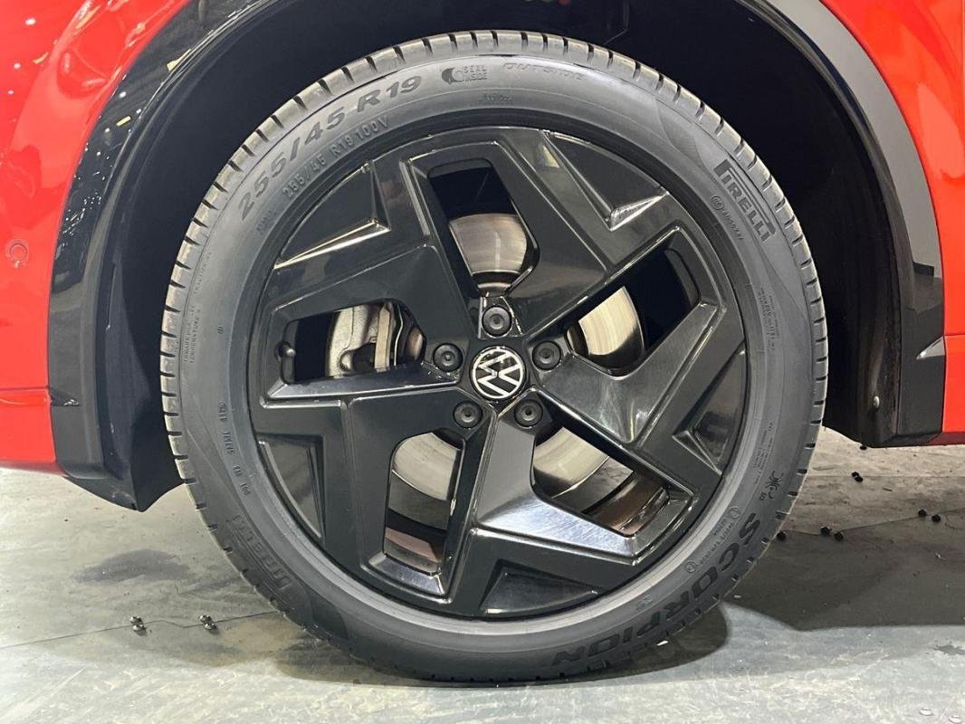 Volkswagen Tiguan - Photo 30