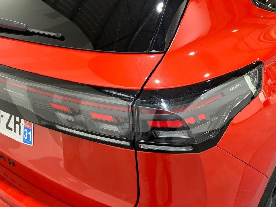 Volkswagen Tiguan - Photo 31