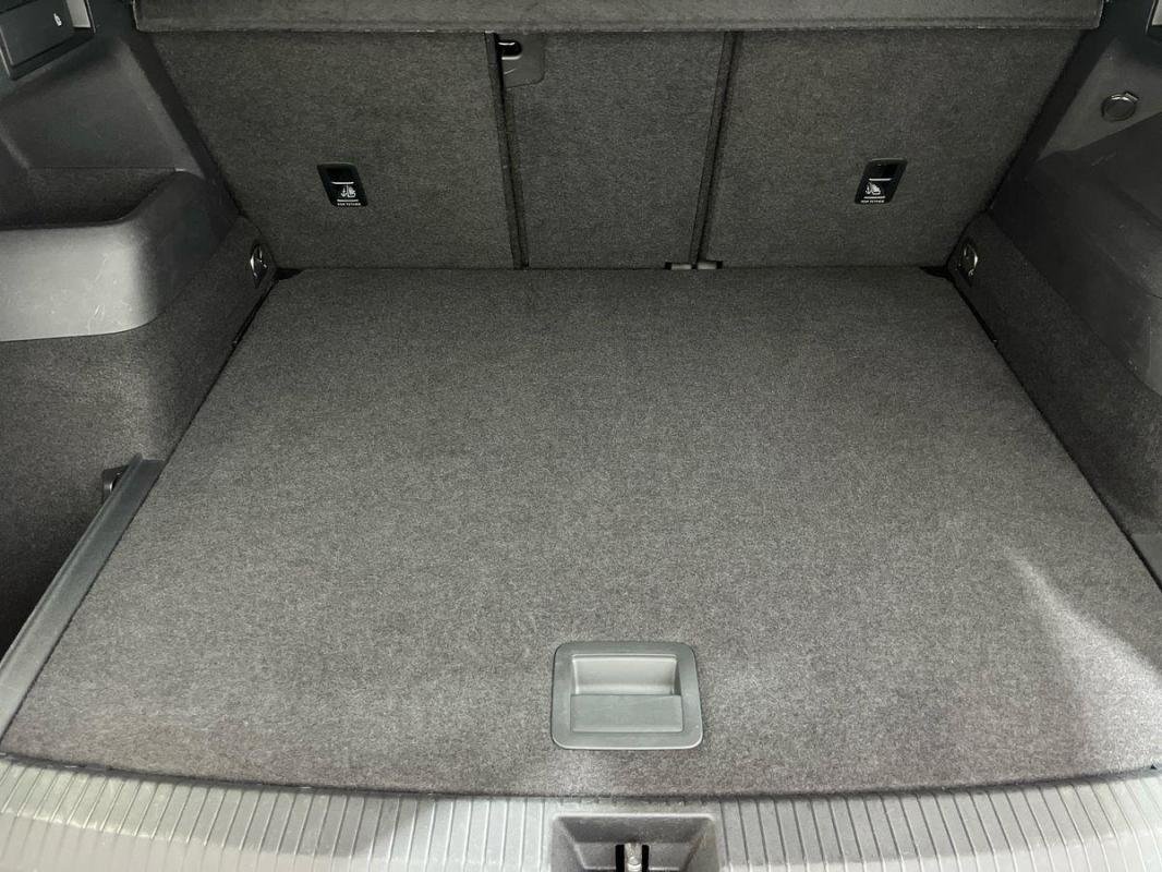Volkswagen Tiguan - Photo 32